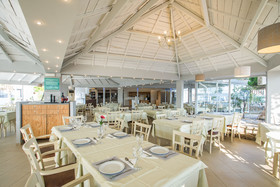 Coral Blue Beach Hotel