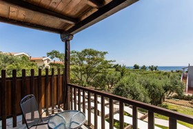 Coral Blue Beach Hotel