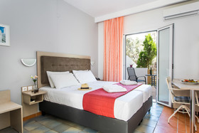 Coral Blue Beach Hotel