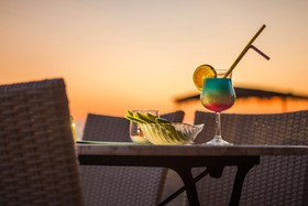 Coral Blue Beach Hotel