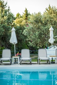 Coral Blue Beach Hotel