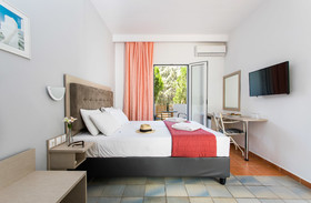 Coral Blue Beach Hotel