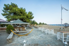 Coral Blue Beach Hotel