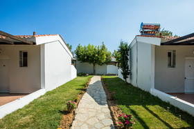 Coral Blue Beach Hotel