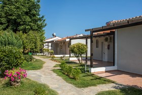 Coral Blue Beach Hotel