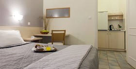 Coral Blue Beach Hotel