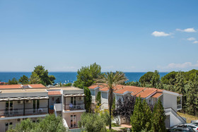 Coral Blue Beach Hotel