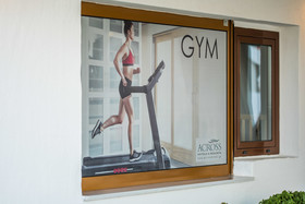 Coral Blue Beach Hotel