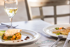 Coral Blue Beach Hotel