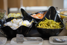 Coral Blue Beach Hotel