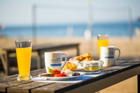 Coral Blue Beach Hotel