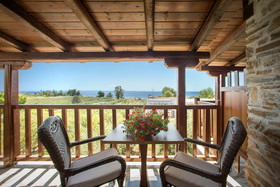 Coral Blue Beach Hotel