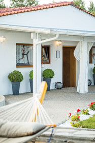 Coral Blue Beach Hotel