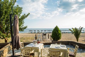 Coral Blue Beach Hotel