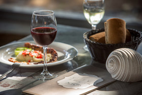 Coral Blue Beach Hotel