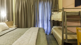 Coral Blue Beach Hotel