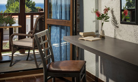 Coral Blue Beach Hotel