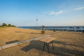 Coral Blue Beach Hotel