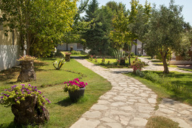 Coral Blue Beach Hotel