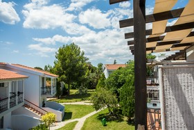 Coral Blue Beach Hotel