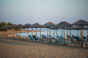 Coral Blue Beach Hotel