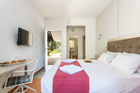 Coral Blue Beach Hotel