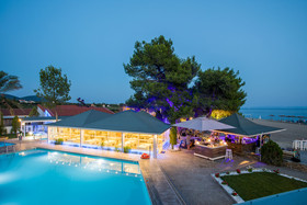 Coral Blue Beach Hotel