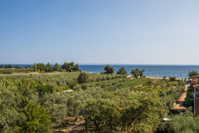 Coral Blue Beach Hotel