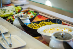 Coral Blue Beach Hotel