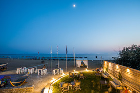 Coral Blue Beach Hotel