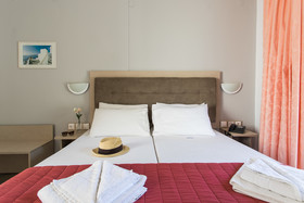 Coral Blue Beach Hotel