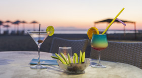 Coral Blue Beach Hotel