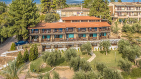 Coral Blue Beach Hotel