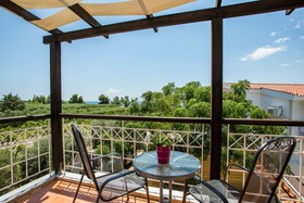 Coral Blue Beach Hotel