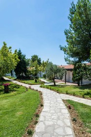 Coral Blue Beach Hotel