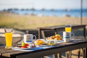 Coral Blue Beach Hotel
