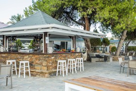 Coral Blue Beach Hotel