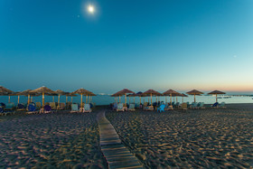 Coral Blue Beach Hotel