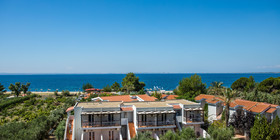 Coral Blue Beach Hotel