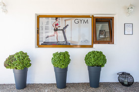 Coral Blue Beach Hotel