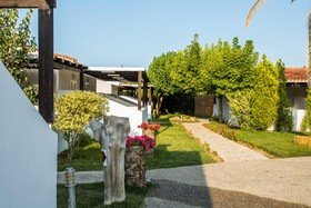 Coral Blue Beach Hotel