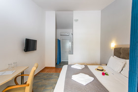 Coral Blue Beach Hotel