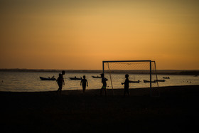 Coral Blue Beach Hotel