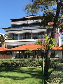 Gkeea Hotel-ierissos