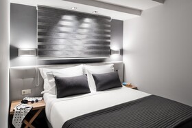 Gkeea Hotel-ierissos
