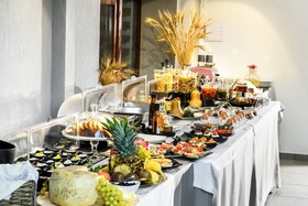 Gkeea Hotel-ierissos