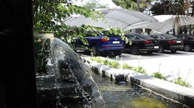 Gkeea Hotel-ierissos