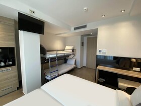 Gkeea Hotel-ierissos
