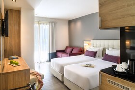Gkeea Hotel-ierissos
