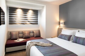 Gkeea Hotel-ierissos